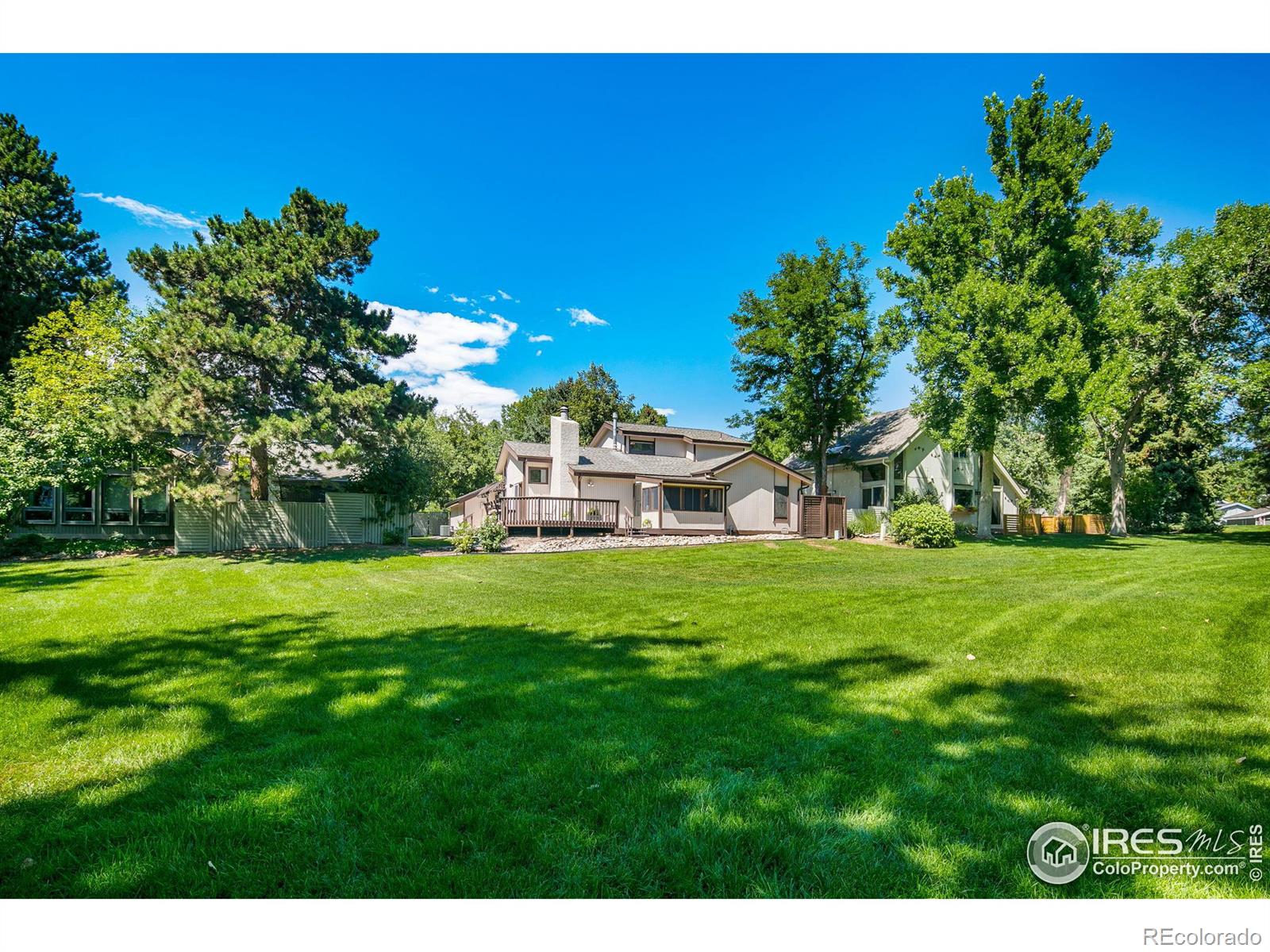 MLS Image #28 for 761  sandpiper point,fort collins, Colorado