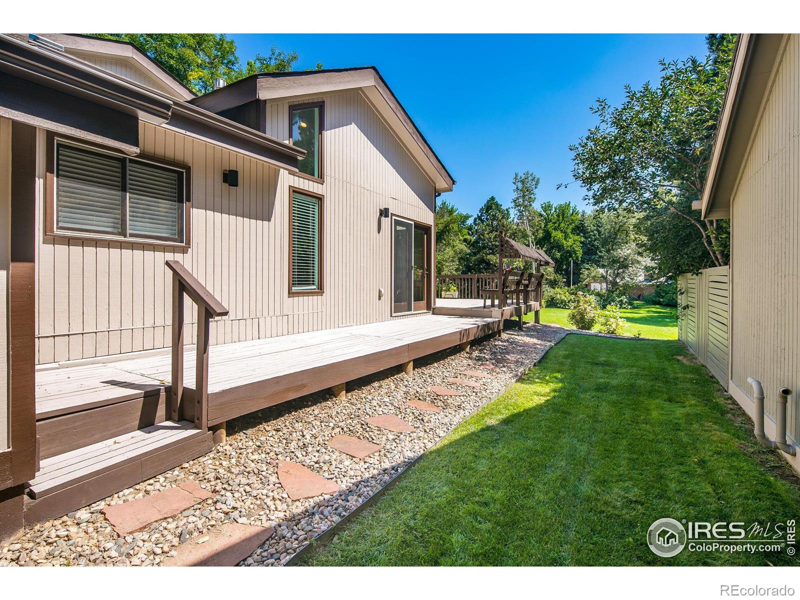 MLS Image #29 for 761  sandpiper point,fort collins, Colorado