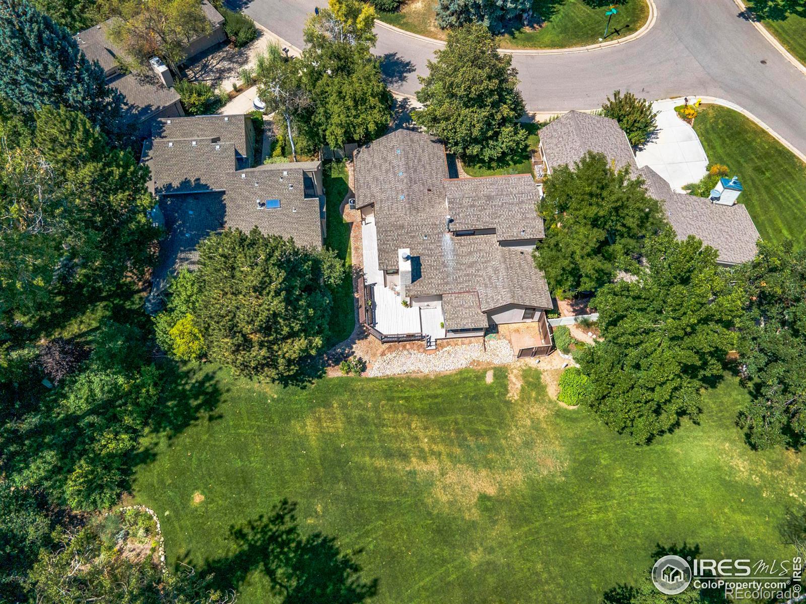 MLS Image #38 for 761  sandpiper point,fort collins, Colorado