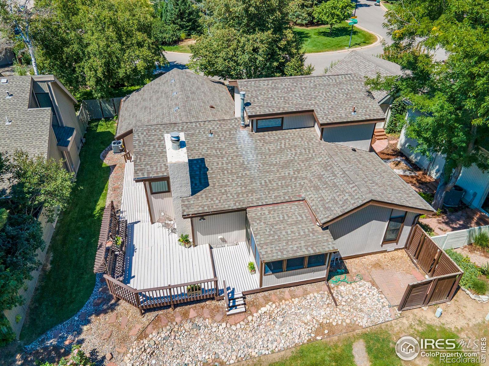 MLS Image #39 for 761  sandpiper point,fort collins, Colorado