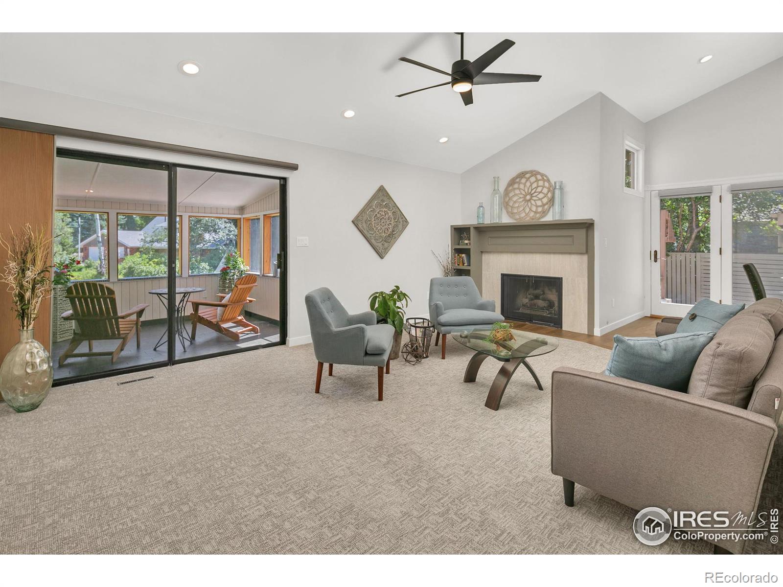 MLS Image #6 for 761  sandpiper point,fort collins, Colorado