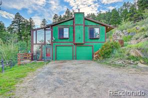 MLS Image #0 for 239  pinecrest circle,bailey, Colorado