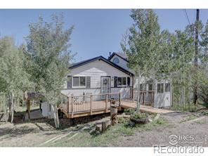 MLS Image #0 for 11987 w ranch elsie road,golden, Colorado