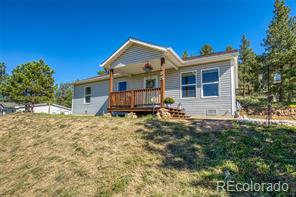 MLS Image #0 for 185  circle drive,florissant, Colorado