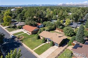 MLS Image #0 for 45  dover street,lakewood, Colorado