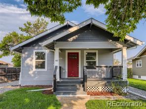 MLS Image #0 for 60 s 6th avenue,brighton, Colorado