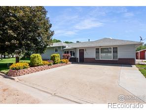 MLS Image #0 for 654 w strohm street,haxtun, Colorado