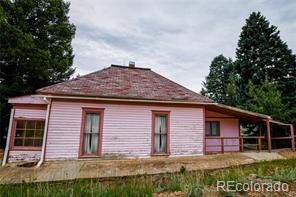 MLS Image #0 for 418  spicer avenue,victor, Colorado