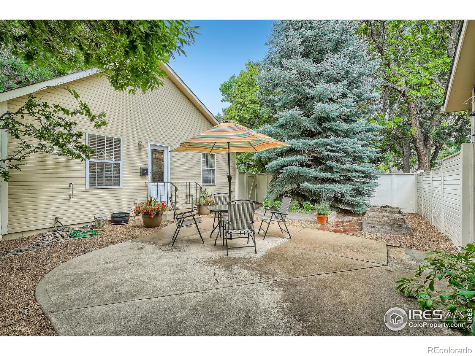 MLS Image #20 for 1989  sonoma place,fort collins, Colorado