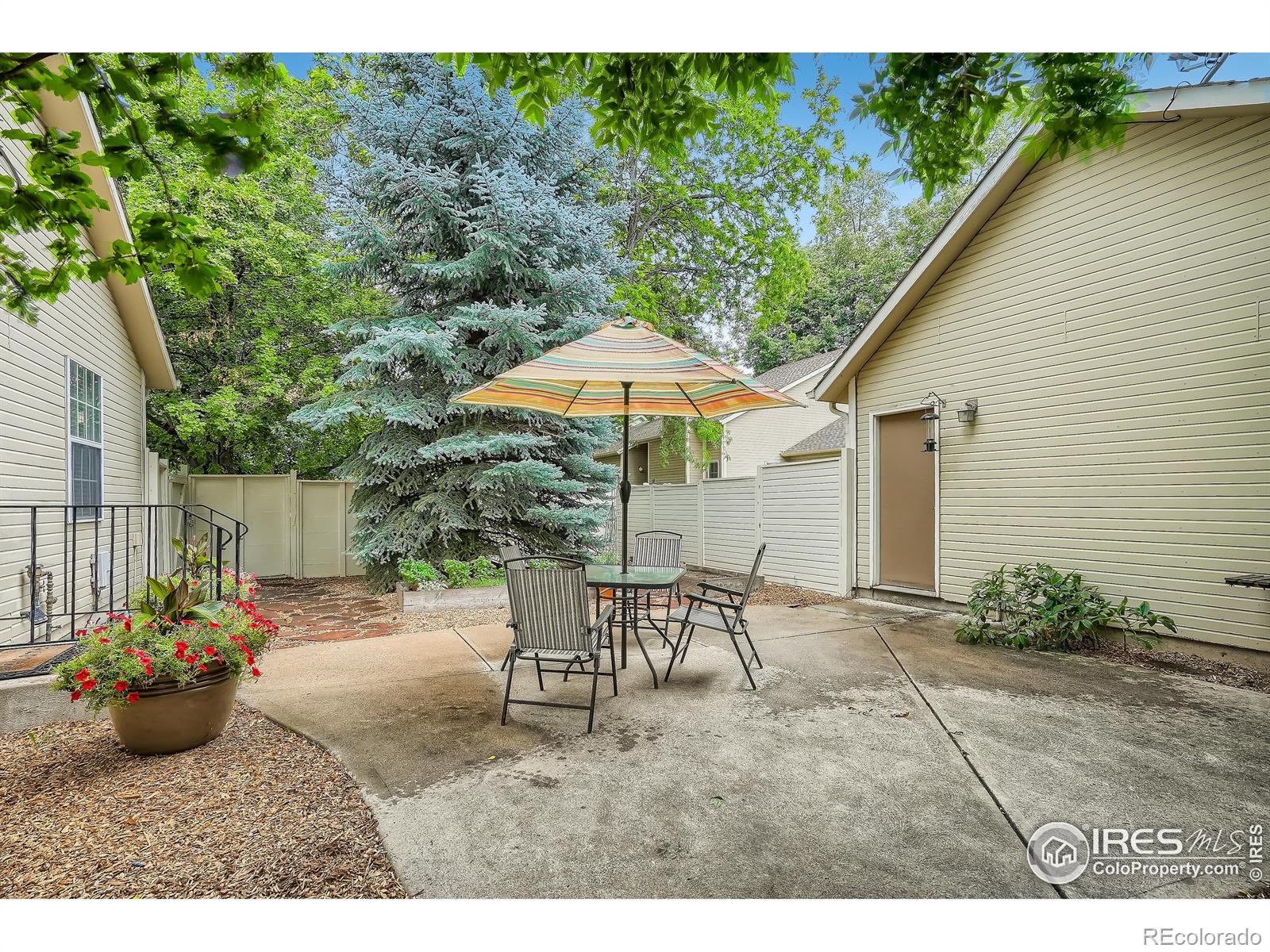 MLS Image #21 for 1989  sonoma place,fort collins, Colorado