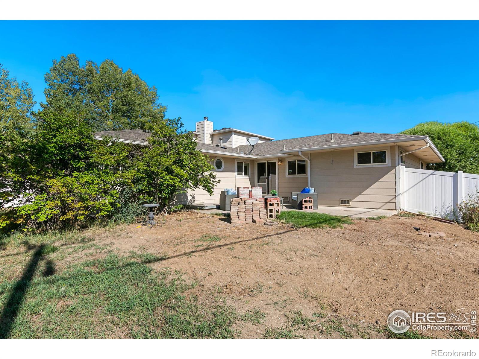 MLS Image #15 for 1308  elbert avenue,loveland, Colorado