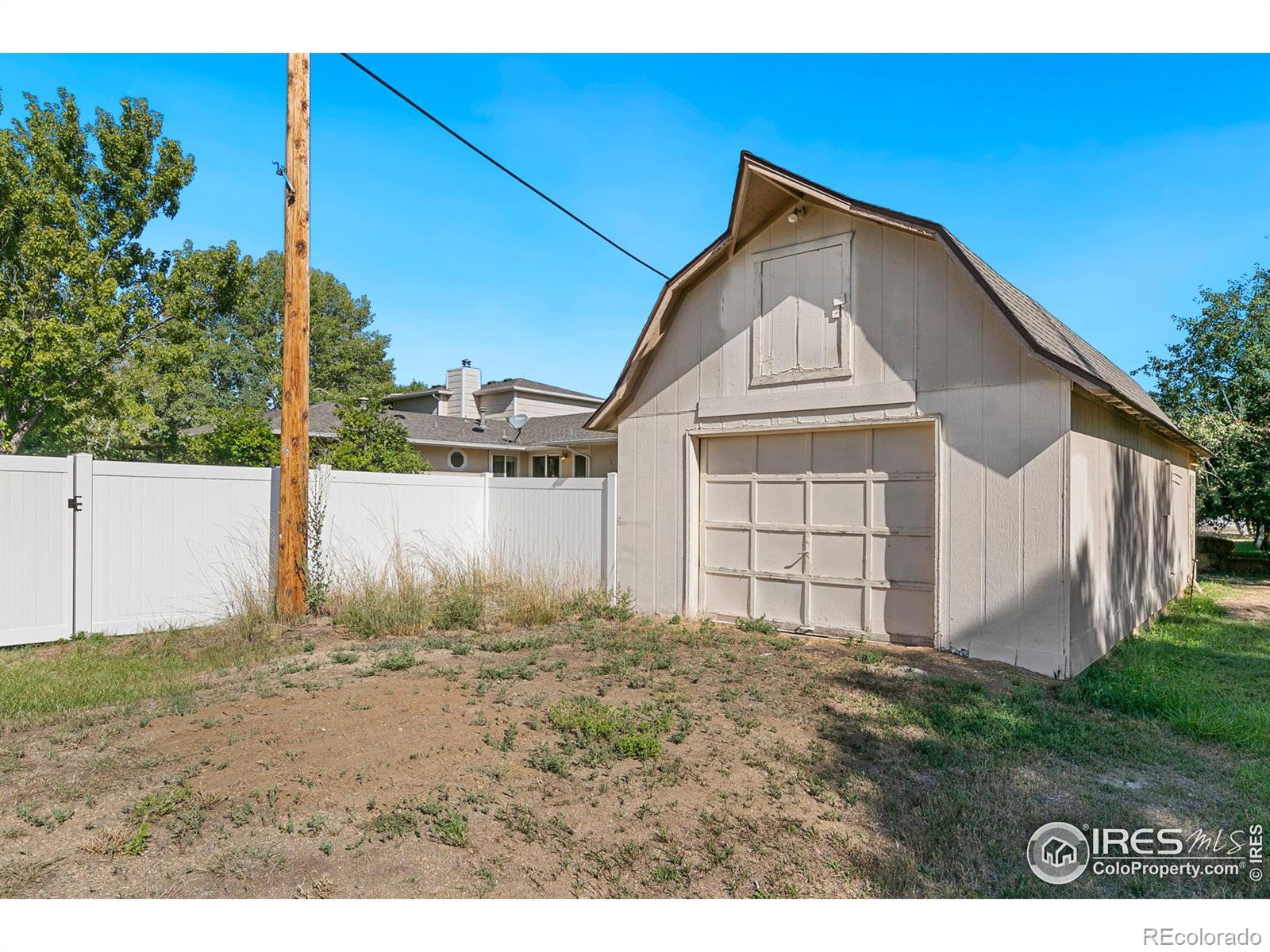 MLS Image #16 for 1308  elbert avenue,loveland, Colorado