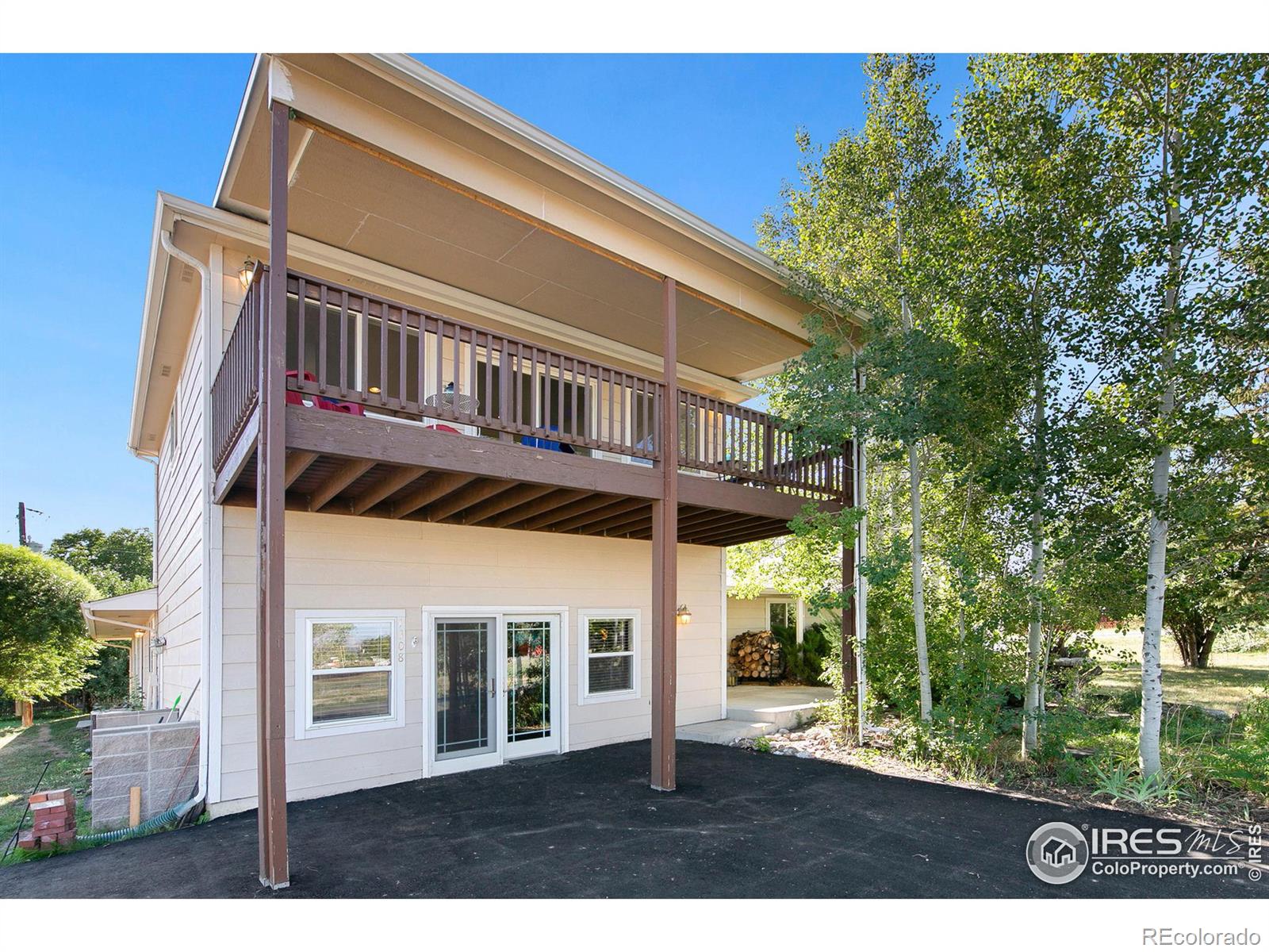 MLS Image #2 for 1308  elbert avenue,loveland, Colorado