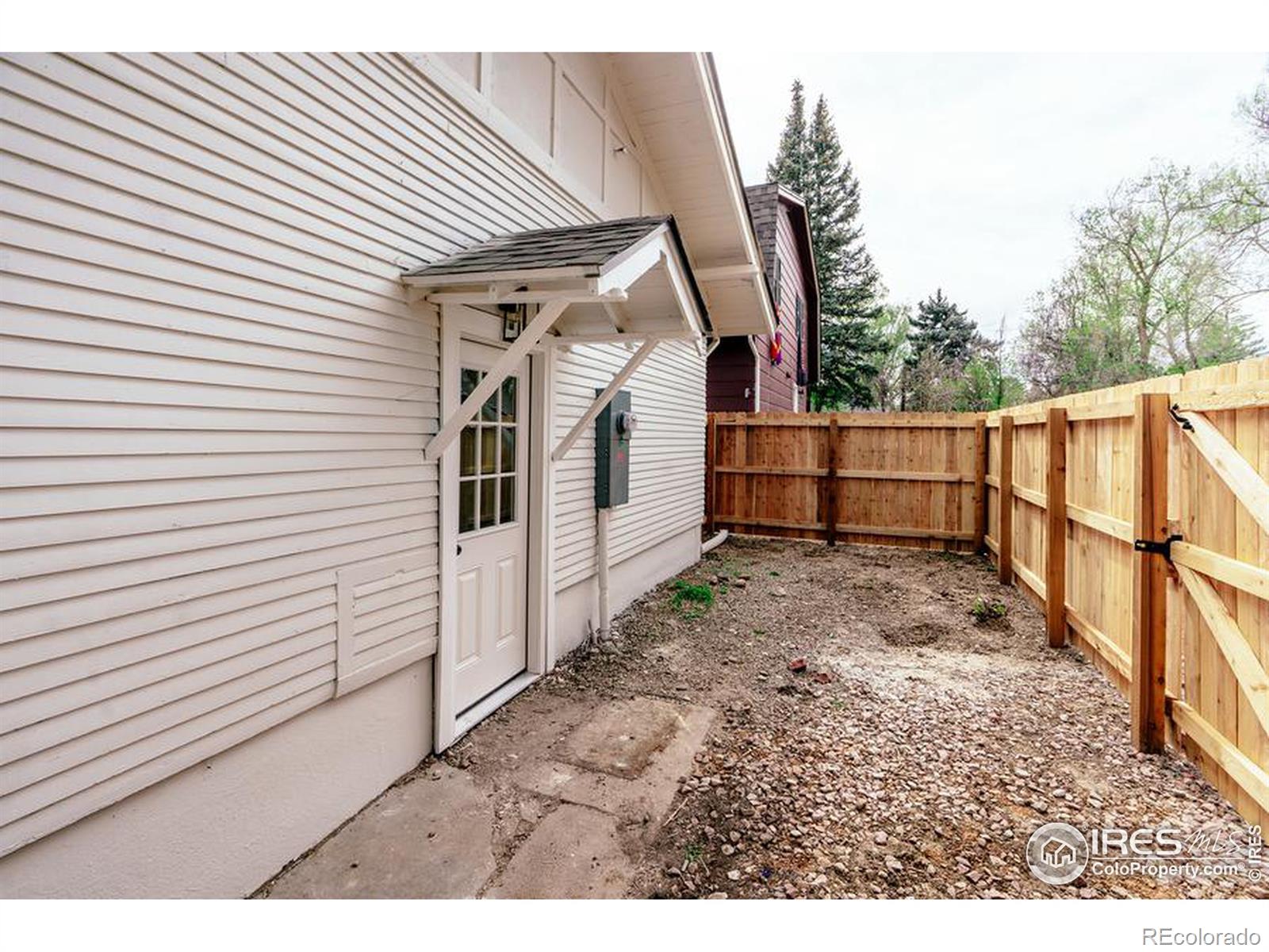 MLS Image #20 for 806 w laurel street,fort collins, Colorado