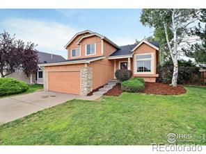 MLS Image #0 for 4510 w a street,greeley, Colorado