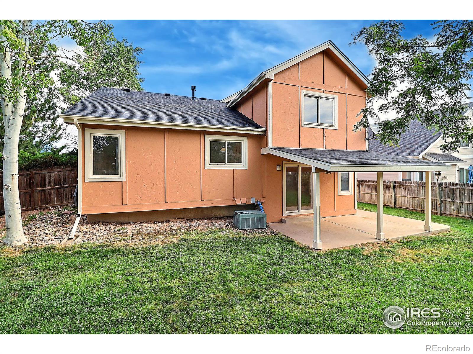 MLS Image #29 for 4510 w a street,greeley, Colorado