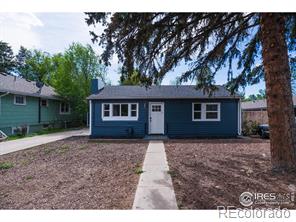 MLS Image #0 for 345 n shields street,fort collins, Colorado