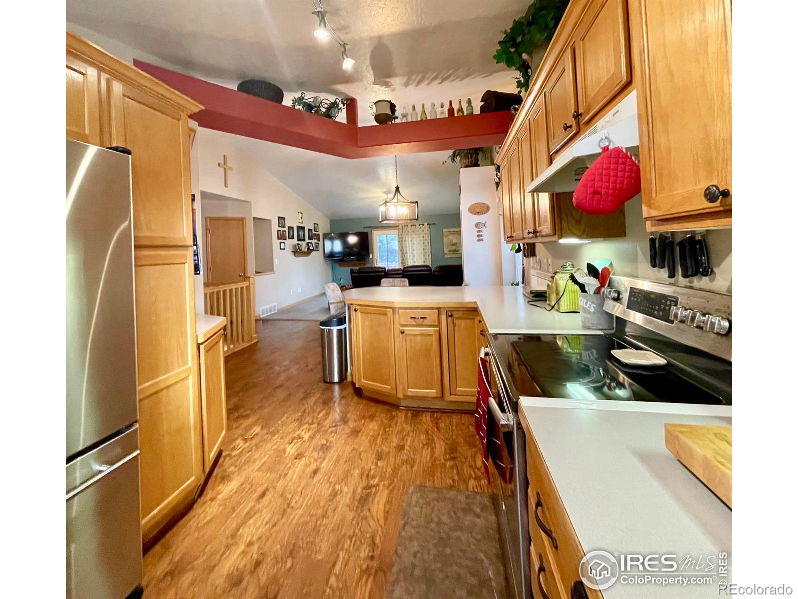 MLS Image #12 for 806  6th street,kersey, Colorado