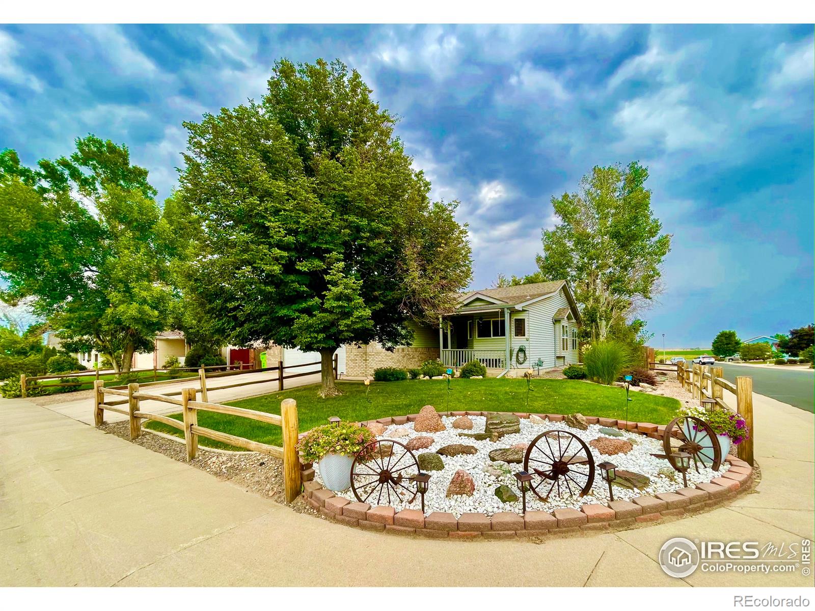 MLS Image #2 for 806  6th street,kersey, Colorado