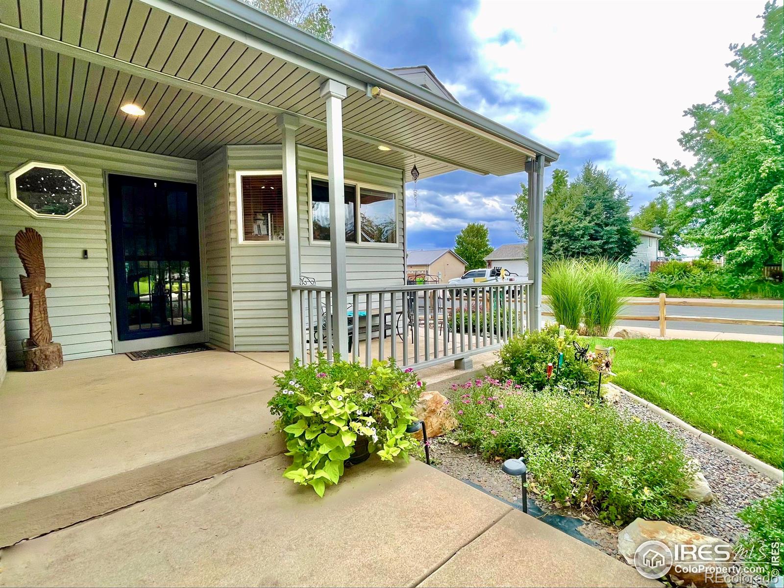 MLS Image #3 for 806  6th street,kersey, Colorado