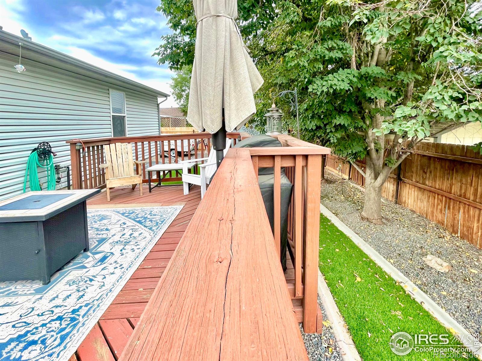 MLS Image #32 for 806  6th street,kersey, Colorado