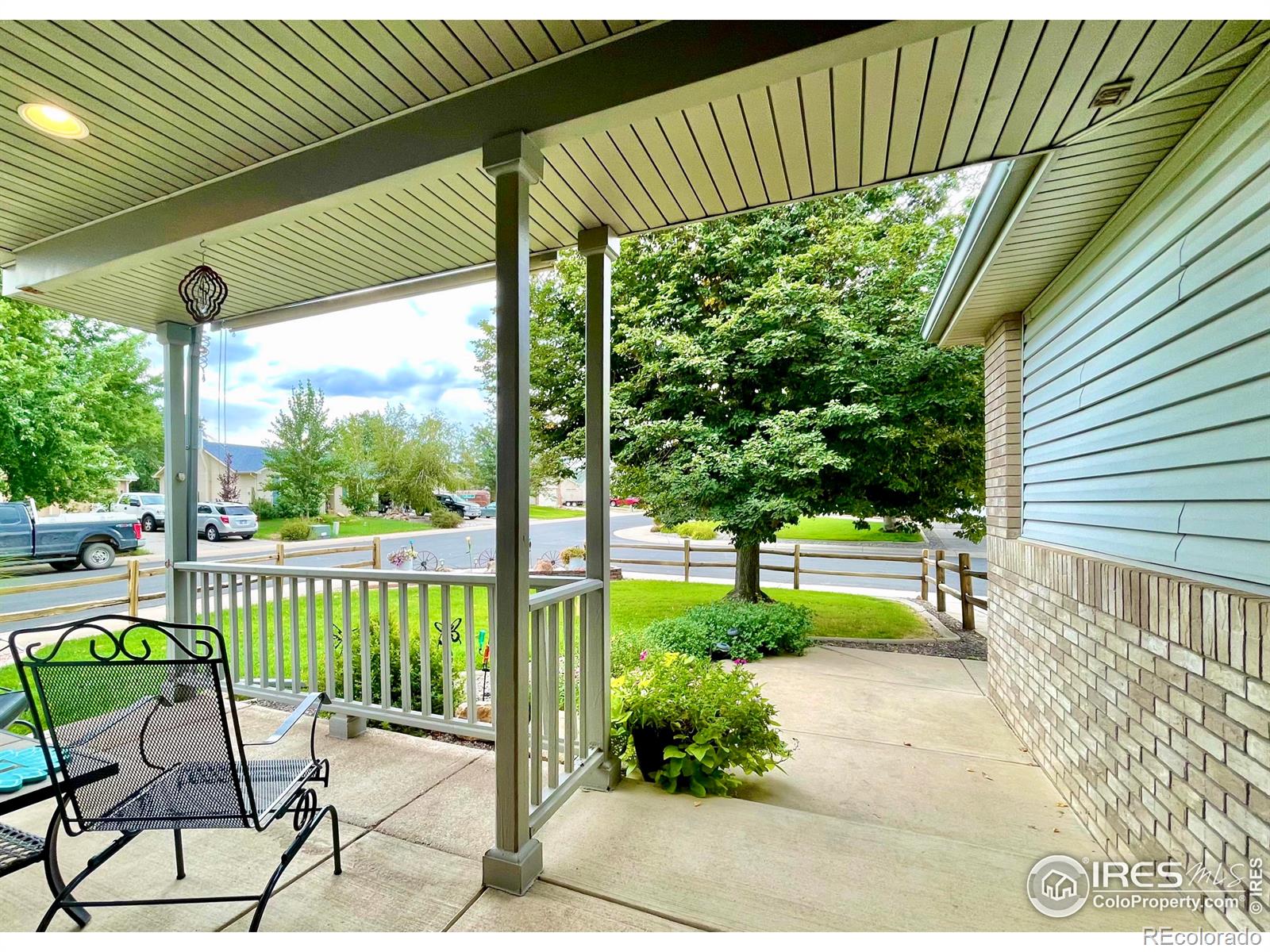 MLS Image #4 for 806  6th street,kersey, Colorado