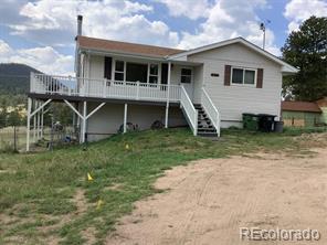 MLS Image #0 for 1280  county road 72 ,bailey, Colorado