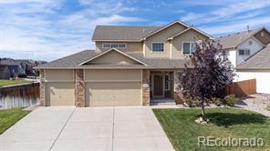 MLS Image #0 for 9384  portmarnock court,peyton, Colorado