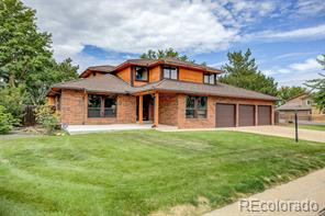 MLS Image #0 for 13994 w 58th place,arvada, Colorado
