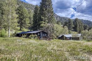 MLS Image #0 for 385  eldorado avenue,nederland, Colorado