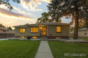 MLS Image #0 for 4765 s washington street,englewood, Colorado