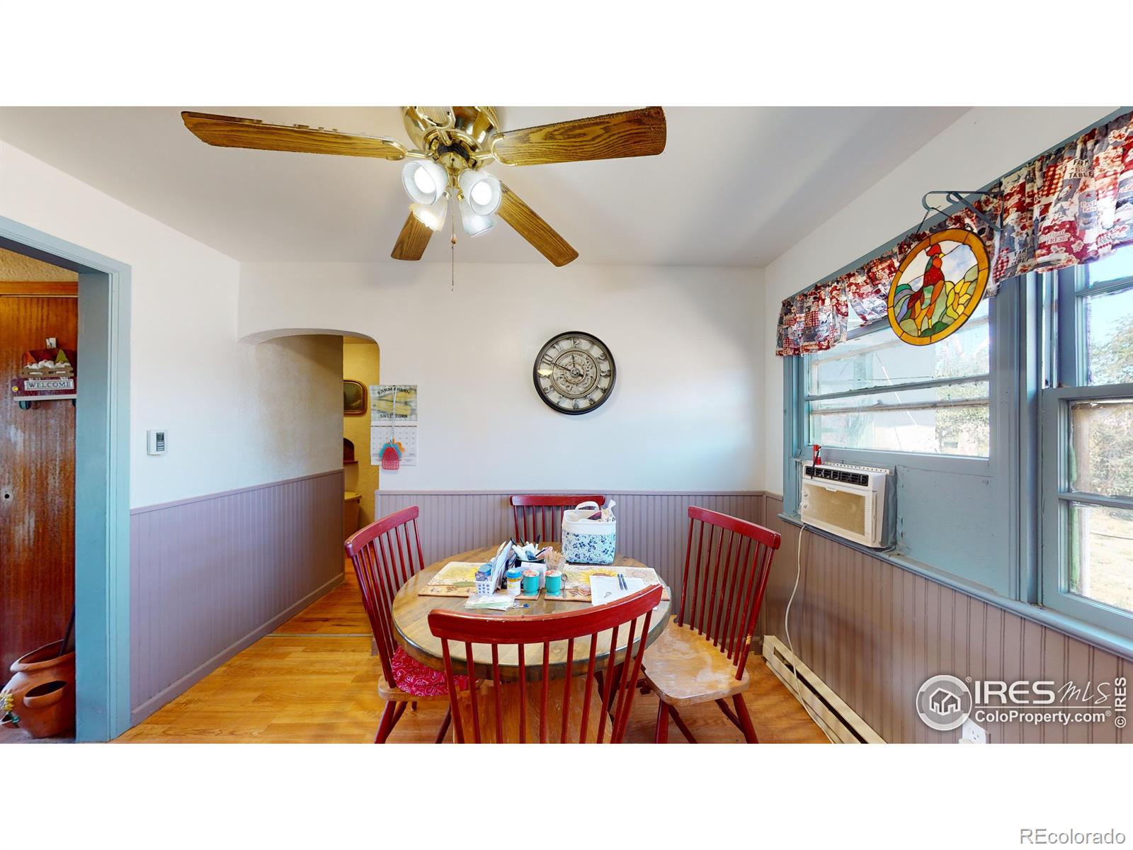 MLS Image #11 for 13781  county road 56 ,hillrose, Colorado