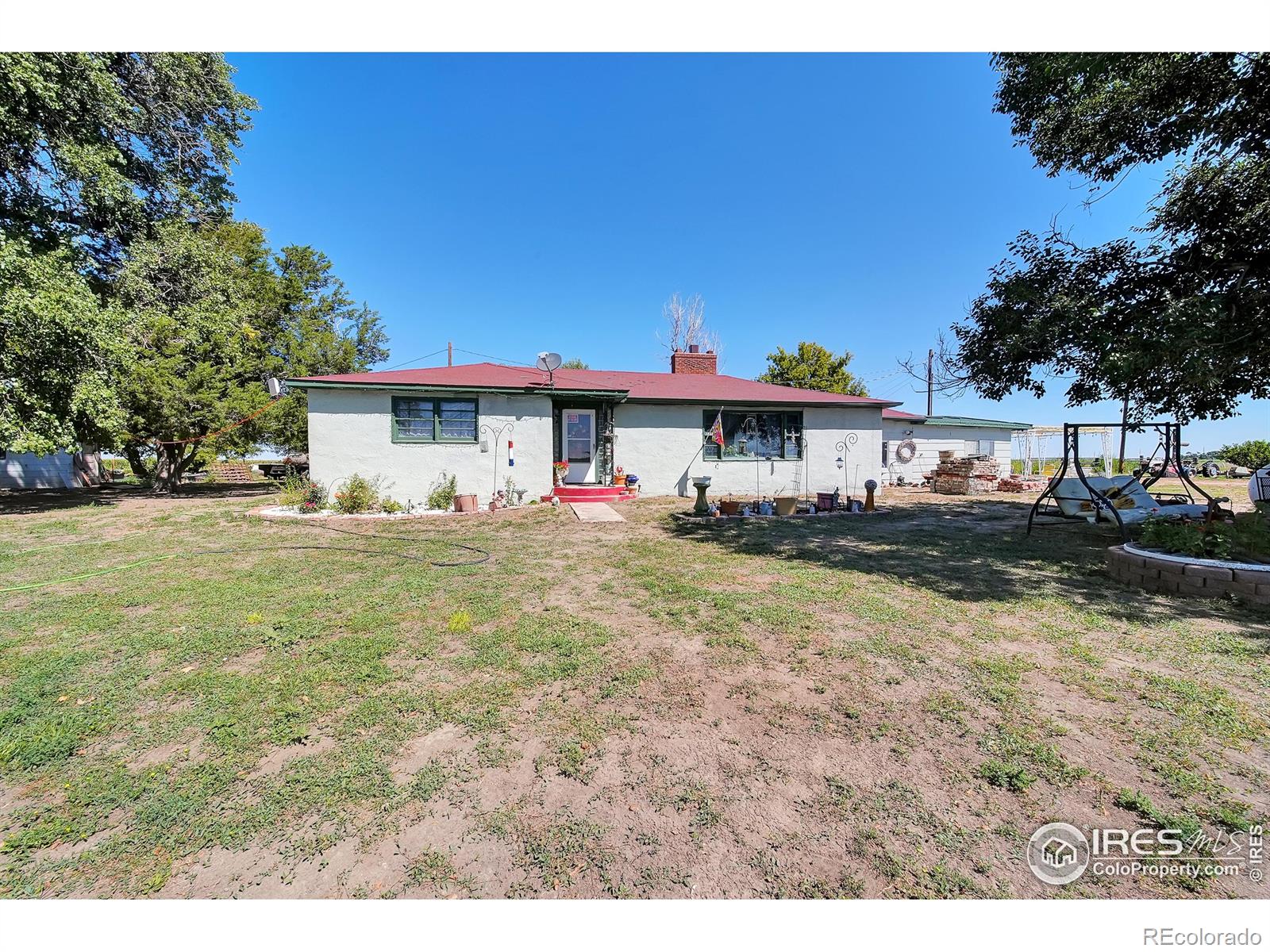 MLS Image #2 for 13781  county road 56 ,hillrose, Colorado