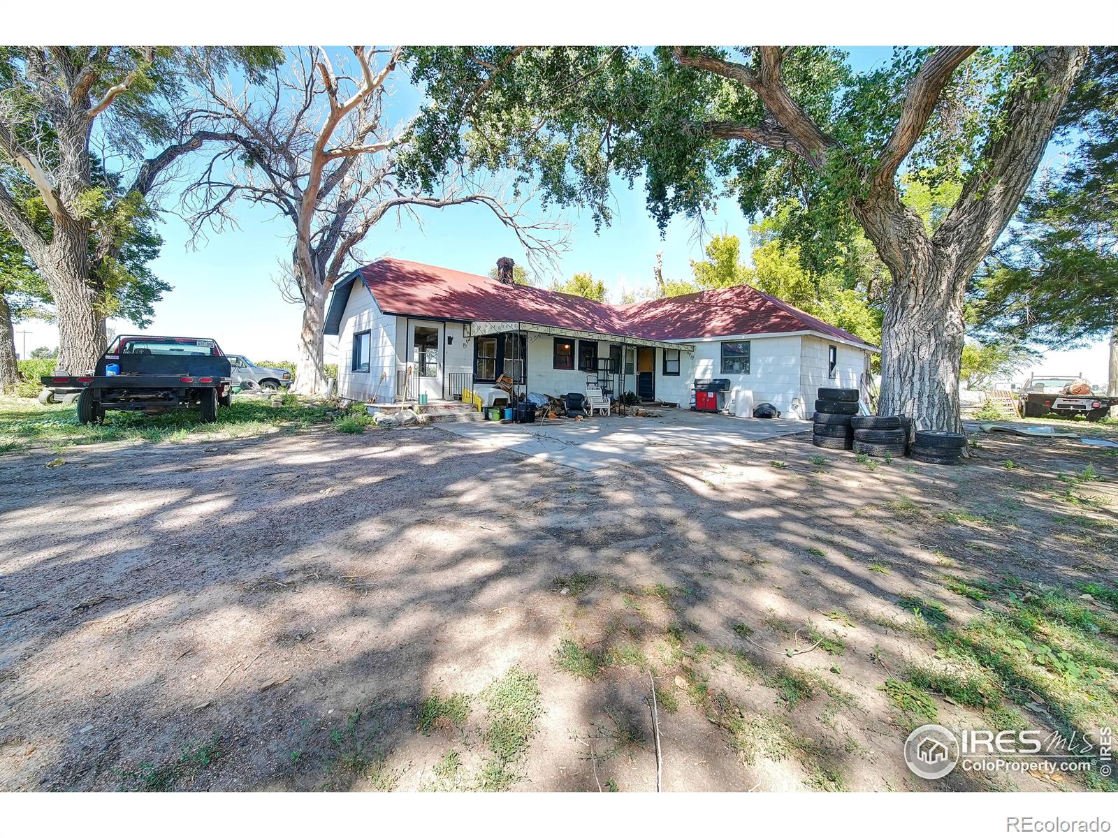 MLS Image #22 for 13781  county road 56 ,hillrose, Colorado