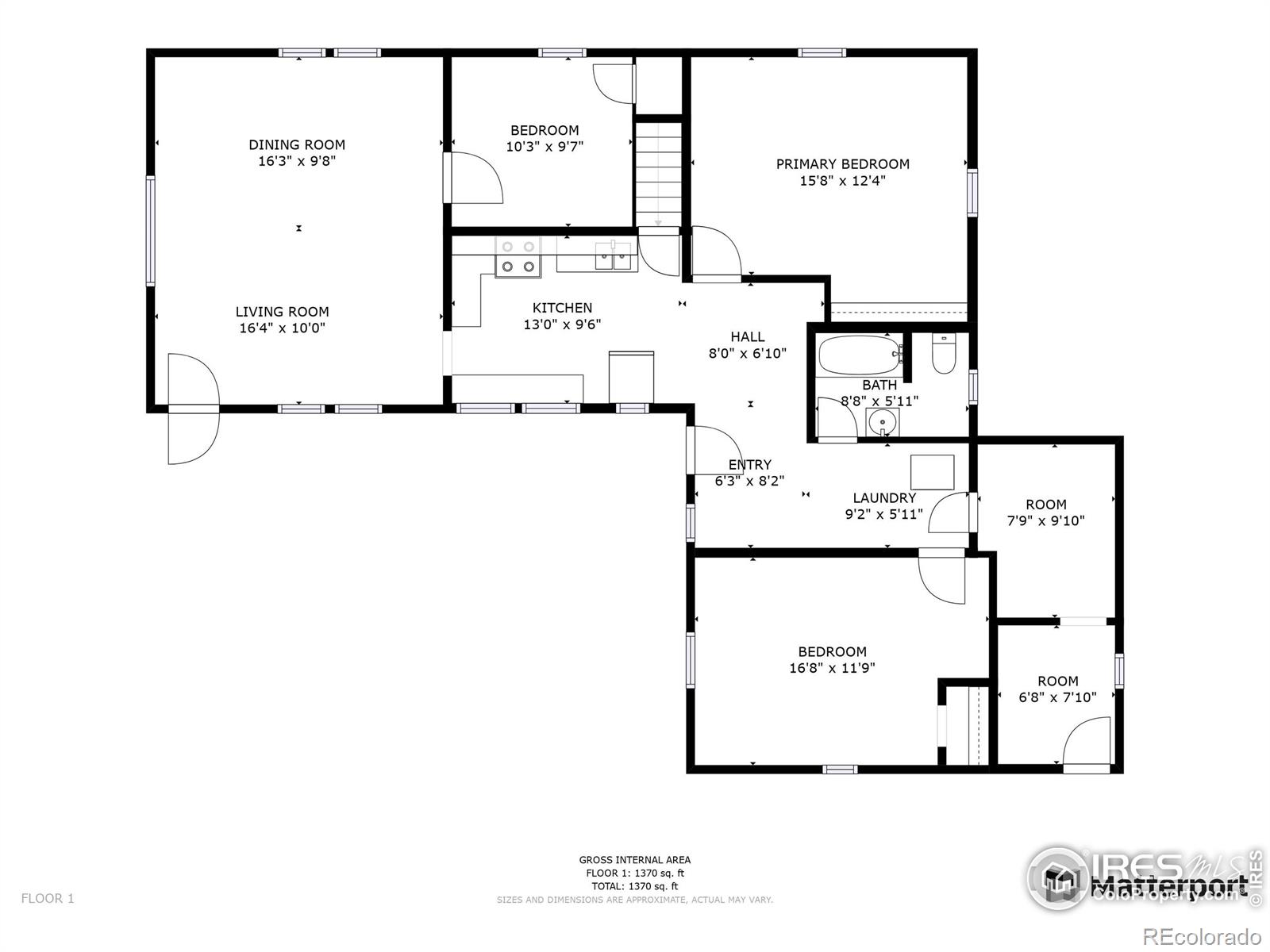 MLS Image #23 for 13781  county road 56 ,hillrose, Colorado