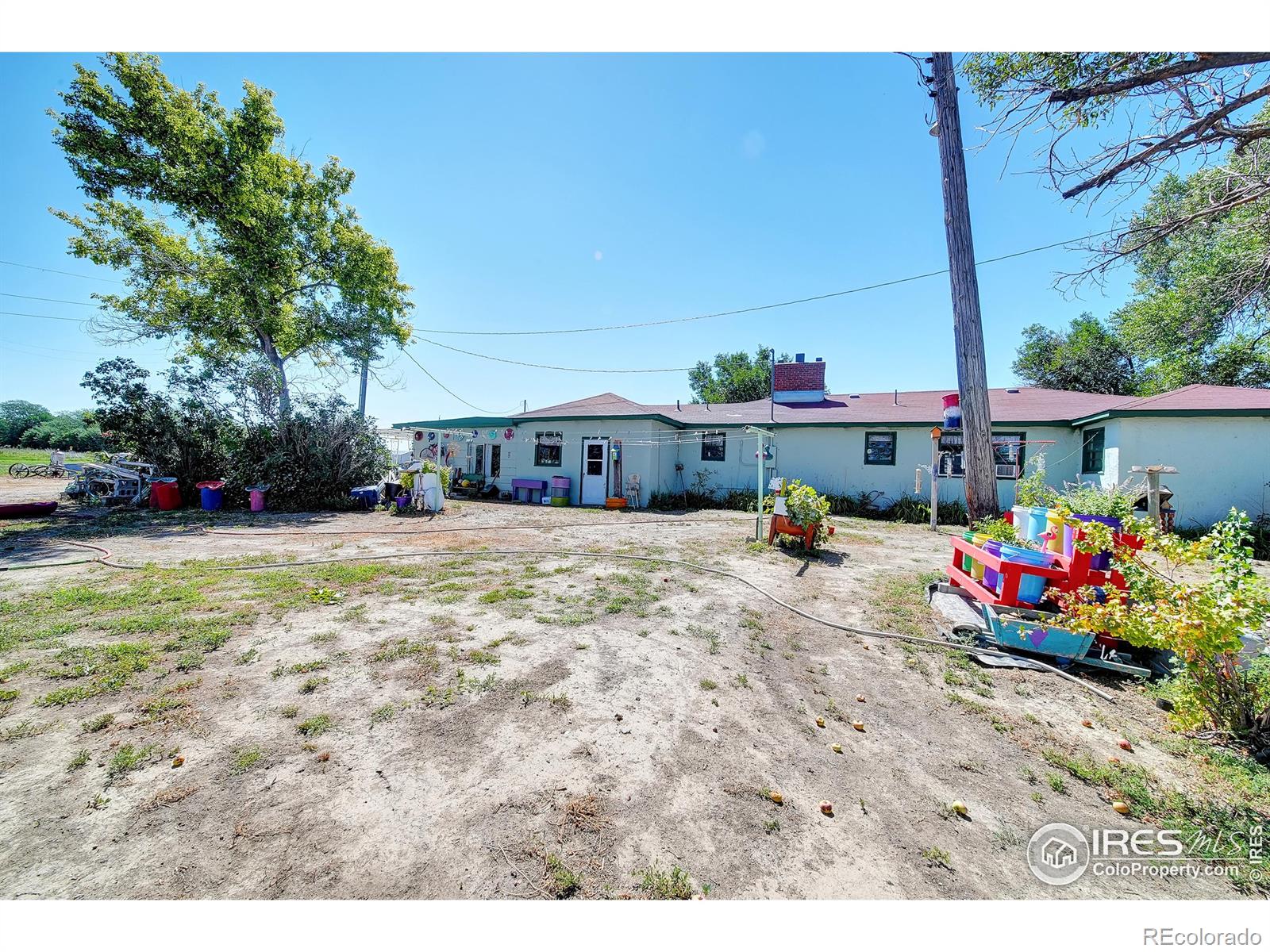 MLS Image #5 for 13781  county road 56 ,hillrose, Colorado