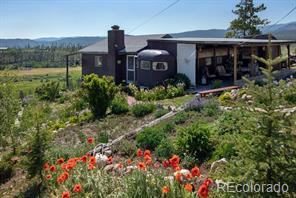 MLS Image #0 for 362  gcr 4491 ,grand lake, Colorado