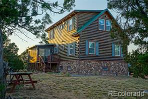 MLS Image #0 for 166  vega road,walsenburg, Colorado