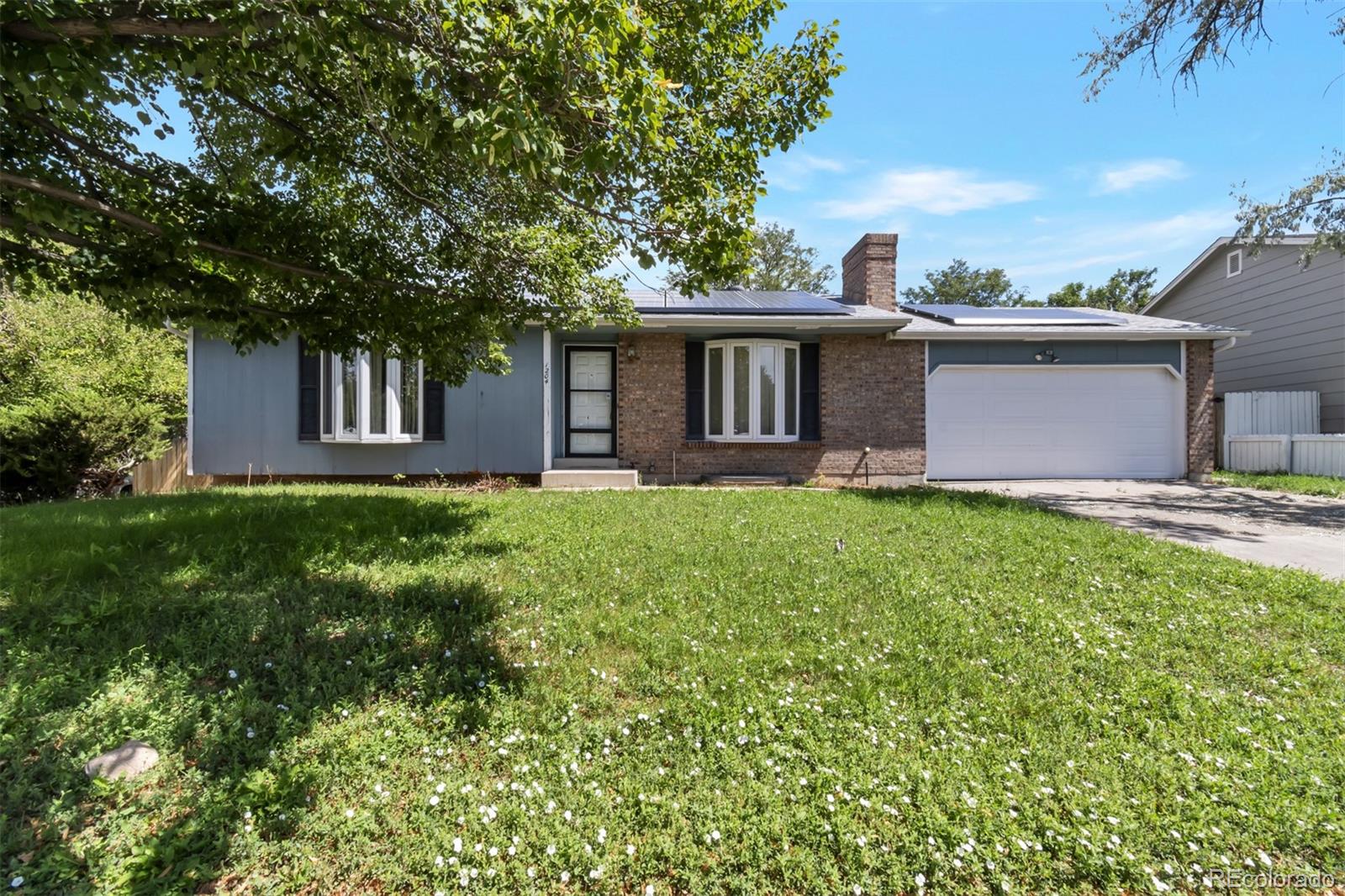 MLS Image #0 for 1204 s salida way,aurora, Colorado