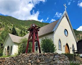 MLS Image #0 for 845  main street,silver plume, Colorado