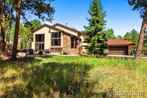 MLS Image #0 for 2268  hiwan drive,evergreen, Colorado