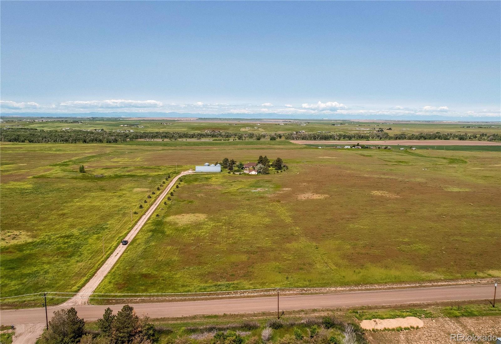 MLS Image #0 for 5049  yulle road,bennett, Colorado