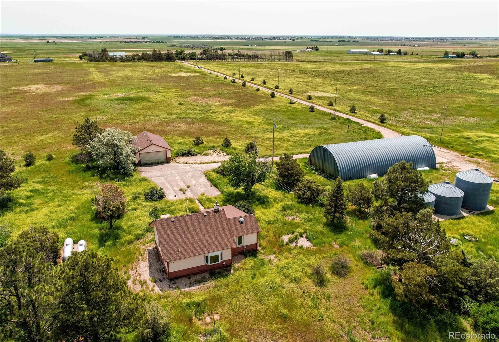 MLS Image #2 for 5049  yulle road,bennett, Colorado