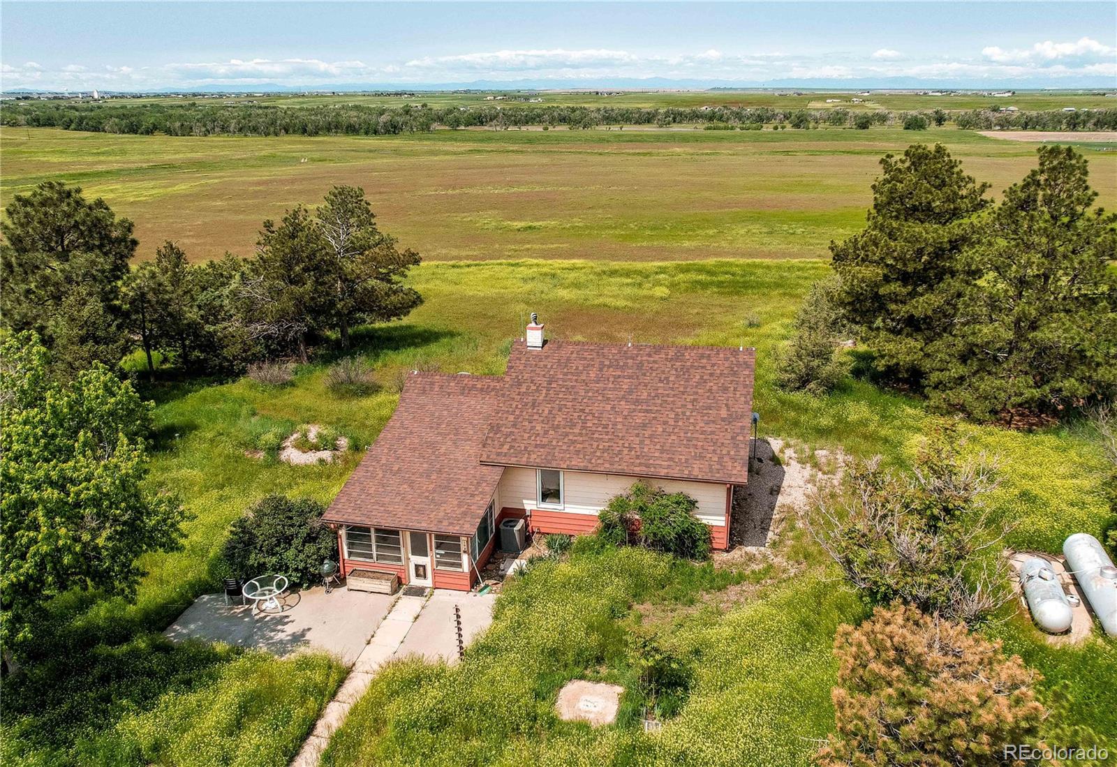 MLS Image #4 for 5049  yulle road,bennett, Colorado