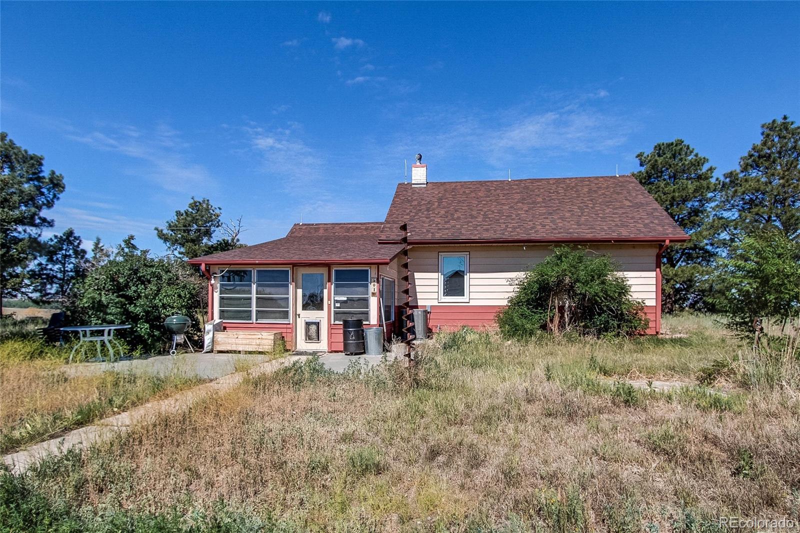 MLS Image #5 for 5049  yulle road,bennett, Colorado