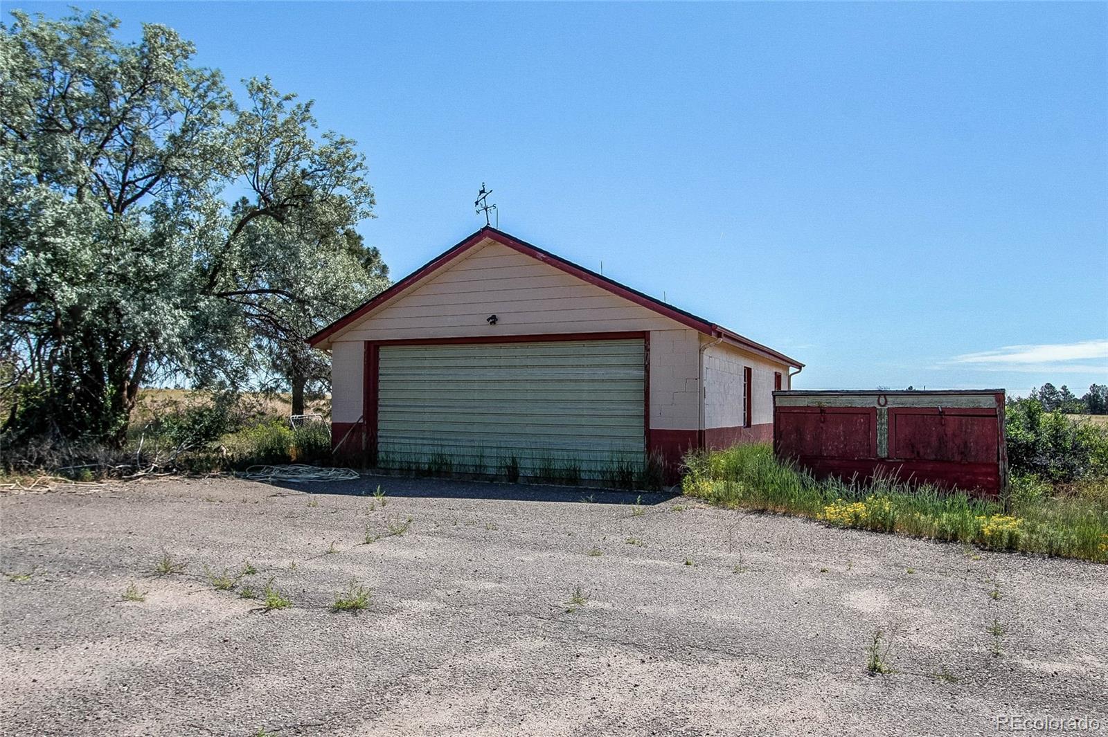 MLS Image #6 for 5049  yulle road,bennett, Colorado