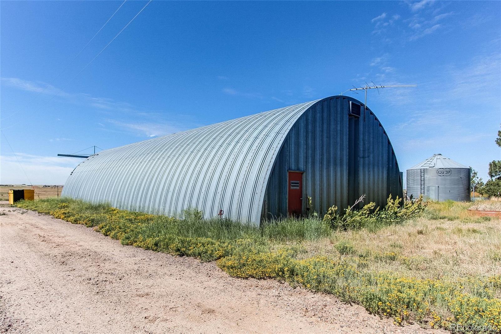MLS Image #7 for 5049  yulle road,bennett, Colorado