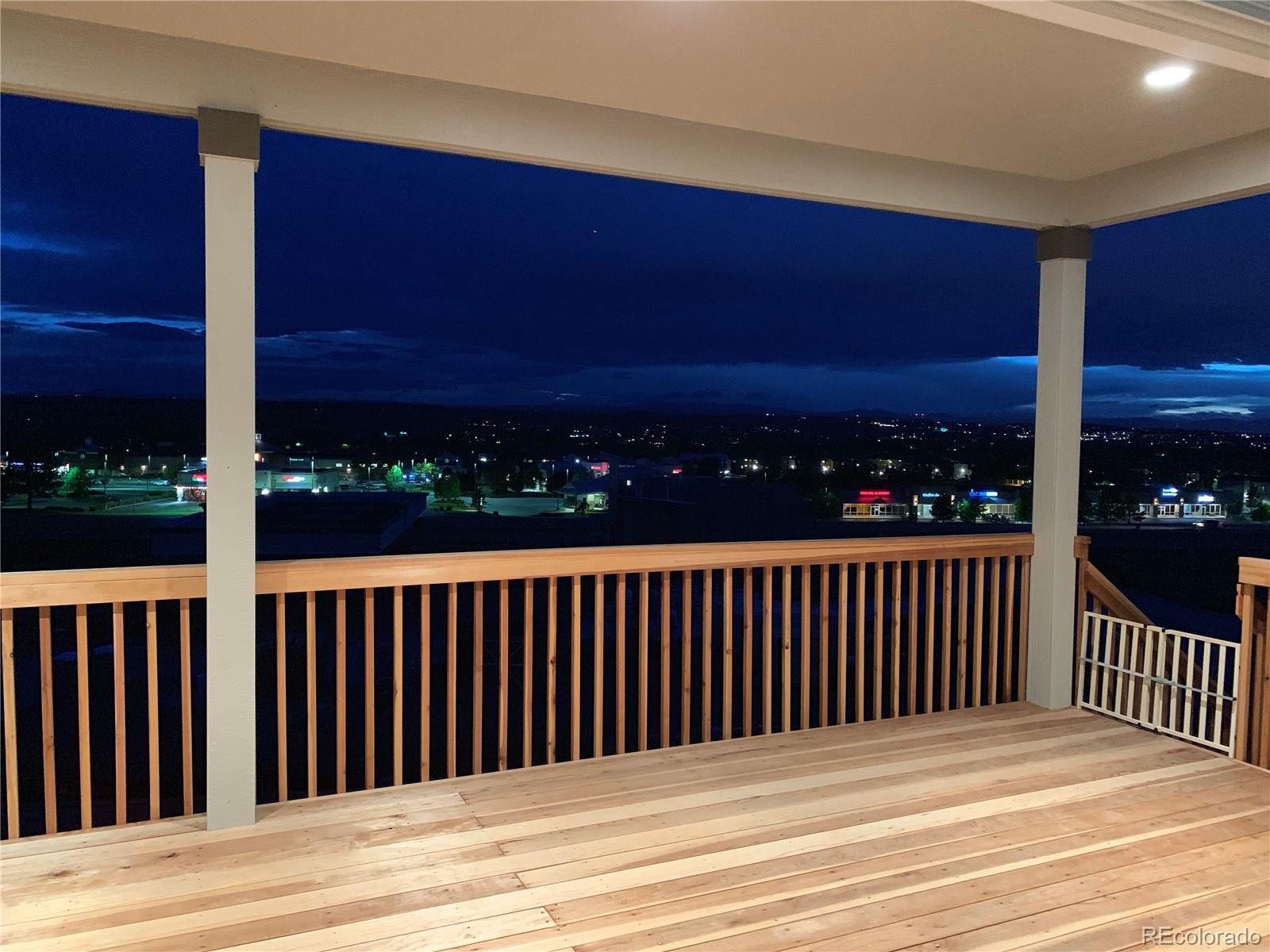 MLS Image #39 for 12971  bridge view lane,parker, Colorado