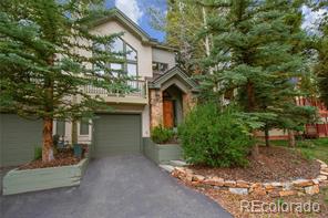 MLS Image #0 for 301  primrose path,breckenridge, Colorado