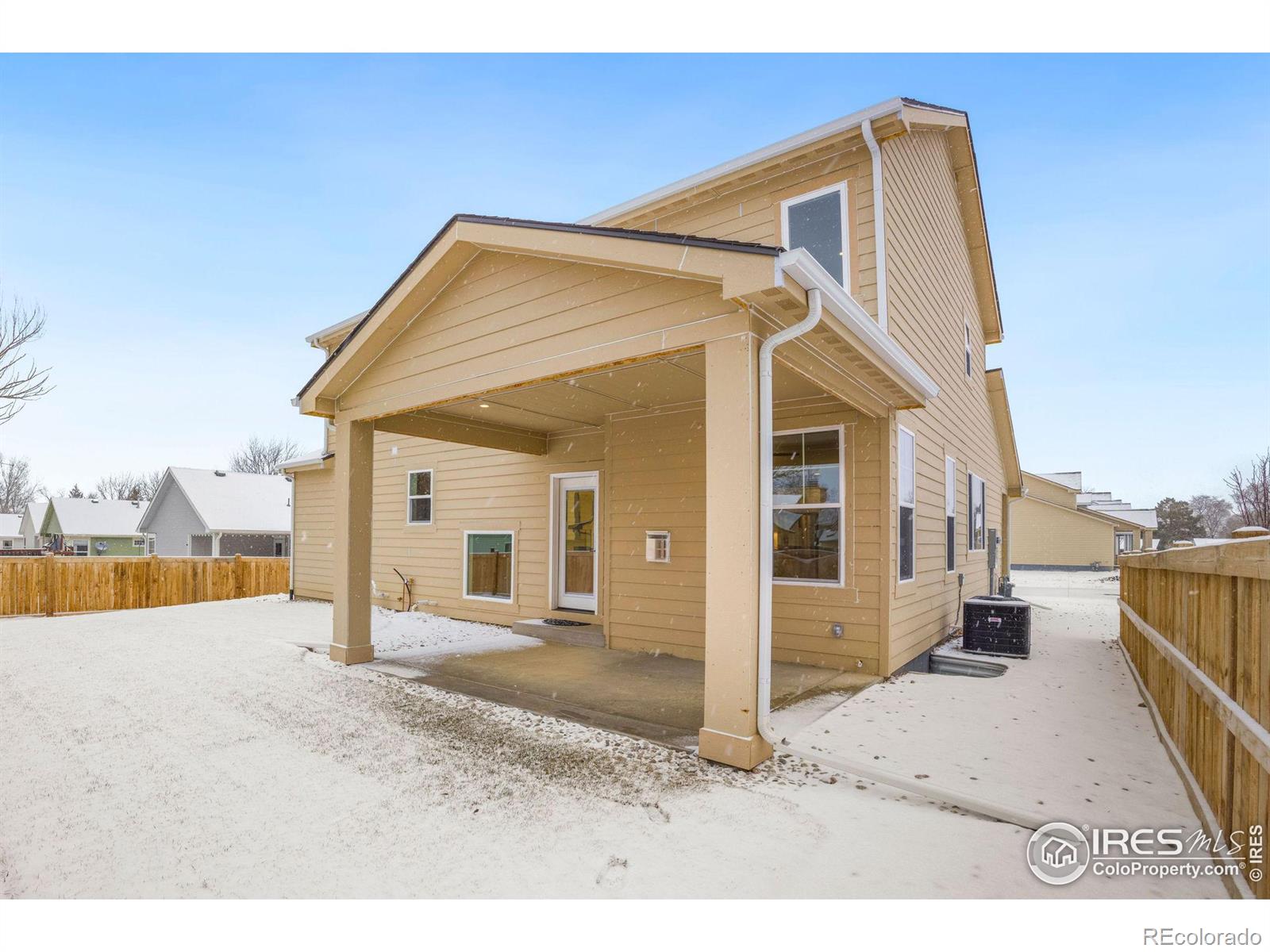 MLS Image #28 for 939  pear street,fort collins, Colorado